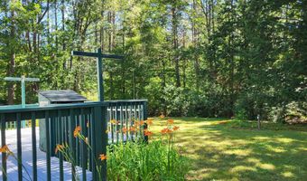 110 Jenness Hill Rd, Bristol, NH 03222