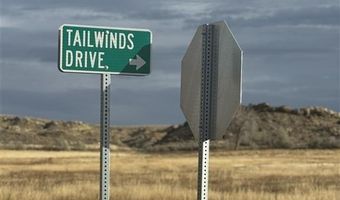 TBD Tailwinds Dr, Cody, WY 82414