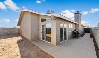 8220 Charles Pl, California City, CA 93505