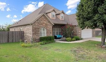 2711 Churchill Dr, Bartlesville, OK 74006