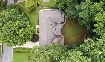 3557 Hershey Ln, Tucker, GA 30084
