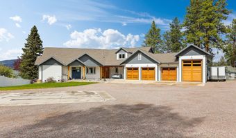 42818 La Bella, Big Arm, MT 59910