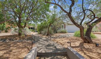 1008 Parkland Pl SE, Albuquerque, NM 87108