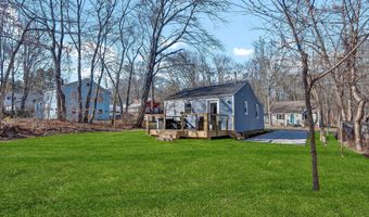 48 Hickory Dr, Coventry, CT 06238