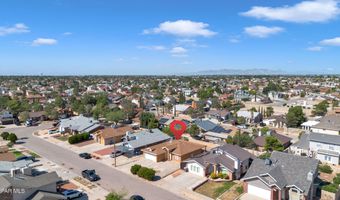11633 GREAT SPIRIT Cir, El Paso, TX 79936