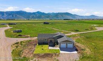 330 MANTUA MDWS Ln, Afton, WY 83110
