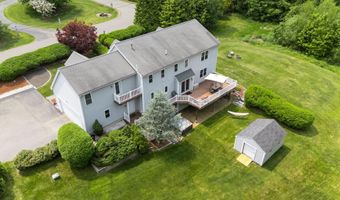 33 Hobart Hill Rd, Brookline, NH 03033