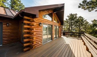 74 Blacktooth Rd, Big Horn, WY 82833