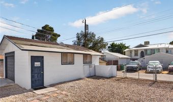 608 California Ave, Boulder City, NV 89005