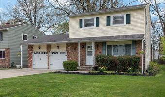 38276 Poplar Dr, Willoughby, OH 44094