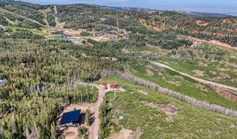 247 E 475 N, Brian Head, UT 84719