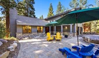 967 Red Feather Ct, Incline Village, NV 89451