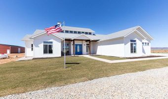 267 S 2400 W, Parowan, UT 84761