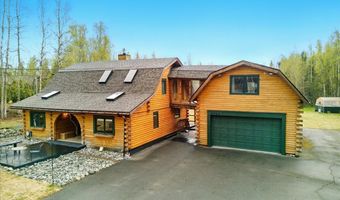 17720 Werre St, Chugiak, AK 99567