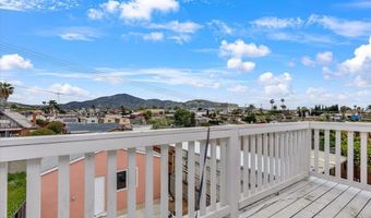 733 Concepcion Ave, Spring Valley, CA 91977