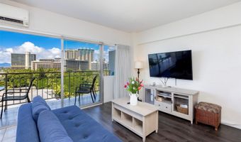 2161 Kalia Rd 1012, Honolulu, HI 96815