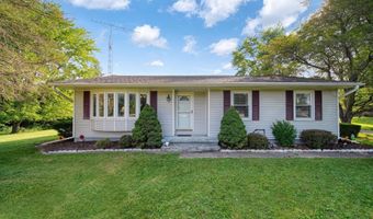 7625 W US 223 Hwy, Adrian, MI 49221