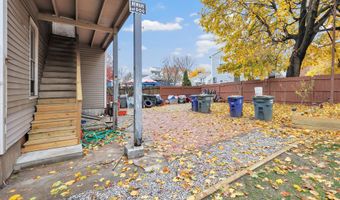 56 Gem Ave, Bridgeport, CT 06606
