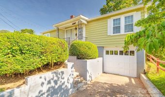 37 Taft Ave, Asheville, NC 28803