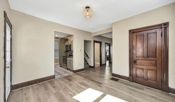 805 N D St, Hamilton, OH 45013