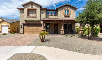 4640 S BIG HORN Dr, Chandler, AZ 85249