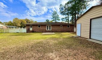 195 Colonial Dr, Barnwell, SC 29812