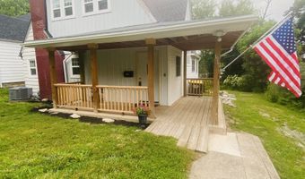 1910 W 10th St, Anderson, IN 46016