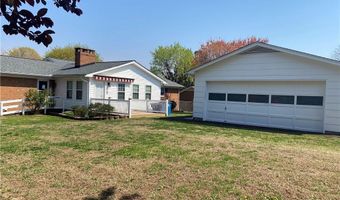 126 Apollo Cir, Archdale, NC 27263