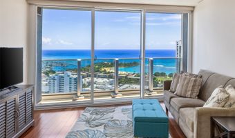 1296 Kapiolani Blvd 4504, Honolulu, HI 96814
