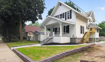 509 Liberty St, Alma, MI 48801