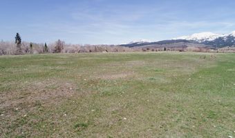 Tbd 10 Ac. STATELINE Road, Alta, WY 83414