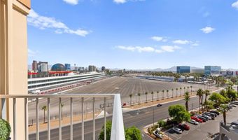 205 E Harmon Ave 1012, Las Vegas, NV 89169