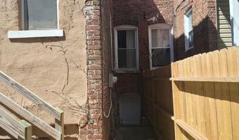 4505 PARK HEIGHTS Ave, Baltimore, MD 21215