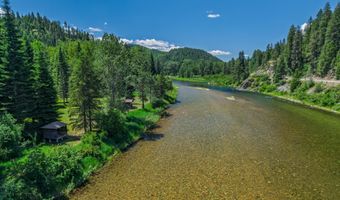 30839 St Joe River Rd, Calder, ID 83808