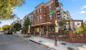1831 1ST St NW 3, Washington, DC 20001