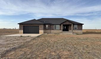 6873 N Bulldog St, Anton, TX 79313