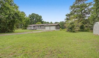4487 Joe Frank Harris Pkwy NW, Adairsville, GA 30103
