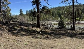 Horned Owl Lane, Bonanza, OR 97623