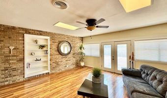 810 NE Ave F, Andrews, TX 79714