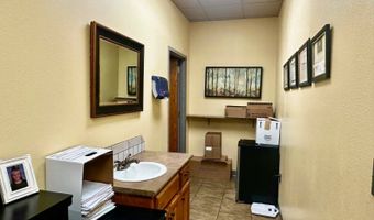 1322 W MAIN, Antlers, OK 74523