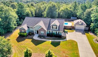 643 BELLINGHAM Dr, Beech Island, SC 29842