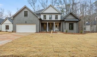 370 Ansley Dr, Athens, GA 30605