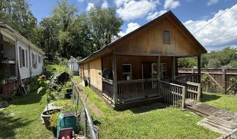606 Dixon Ave, Appalachia, VA 24216