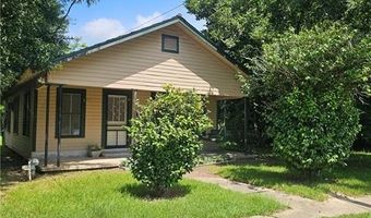 309 N SECOND St, Amite, LA 70422