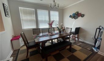 1251 Herb Garden Way, Apex, NC 27502