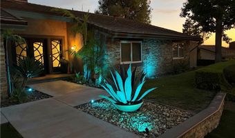 375 S Via Montanera, Anaheim, CA 92807