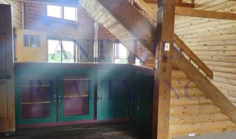 26 Moriah Rd, Cody, WY 82414