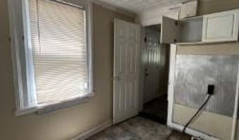 228 S STRICKER St, Baltimore, MD 21223