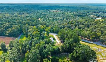 55056 Rabun Rd, Bay Minette, AL 36507