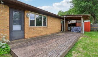410 E Southport Rd, Indianapolis, IN 46227